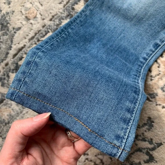 Mother the looker rumor has it jeans - Picture 5 of 16